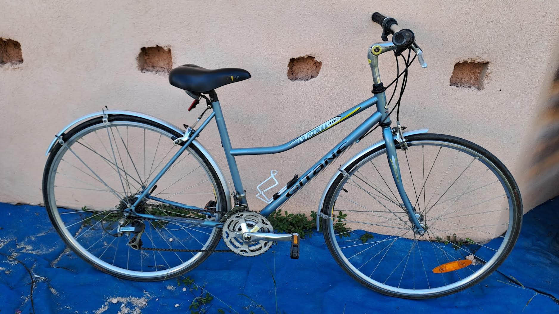 LA MOBILITE : AU COEUR DES COMPETENCES DE LA METROPOLE #12