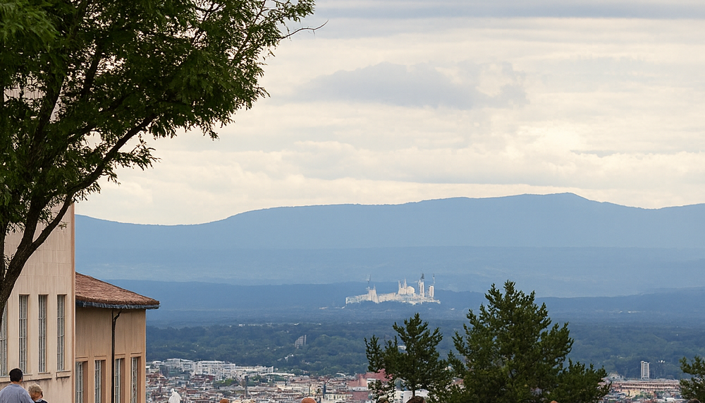 CADRE DE VIE : AMELIORONS LE QUOTIDIEN #2