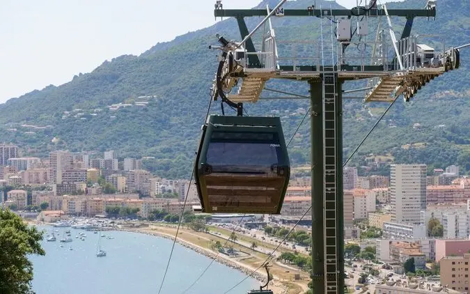 LA MOBILITE : AU COEUR DES COMPETENCES DE LA METROPOLE #6