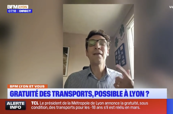 LA MOBILITE : AU COEUR DES COMPETENCES DE LA METROPOLE #10